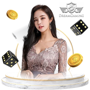 คาสิโน Dreamgaming