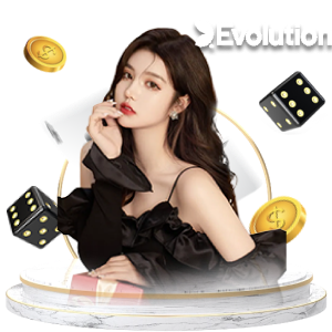 Evolution gaming คาสิโน
