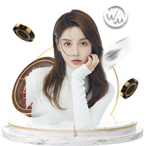 คาสิโนสด WM casino 