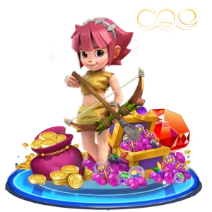 สล็อต cq9 slot