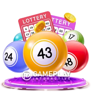 Gameplay lotto 78win