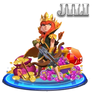 สล็อตjili slot
