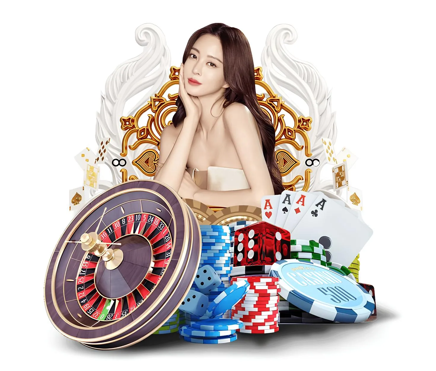 จุดเด่นของการเล่นคาสิโนสดกับ 78win