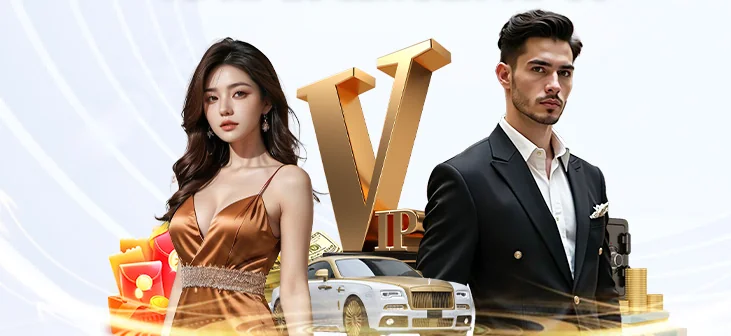 โปร VIP เล่นถึงระดับvip รับสิทธิมากมาย